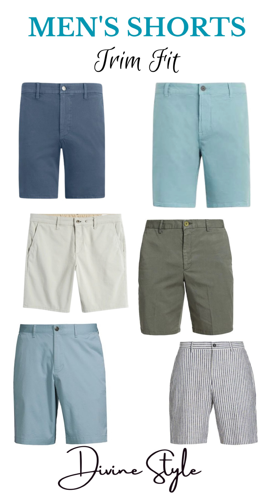Look your best from casual cool to polished wearing these trim fit shorts men.

#LTKFind #LTKmens #LTKSeasonal