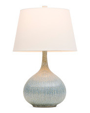 27in Shaye Table Lamp | TJ Maxx