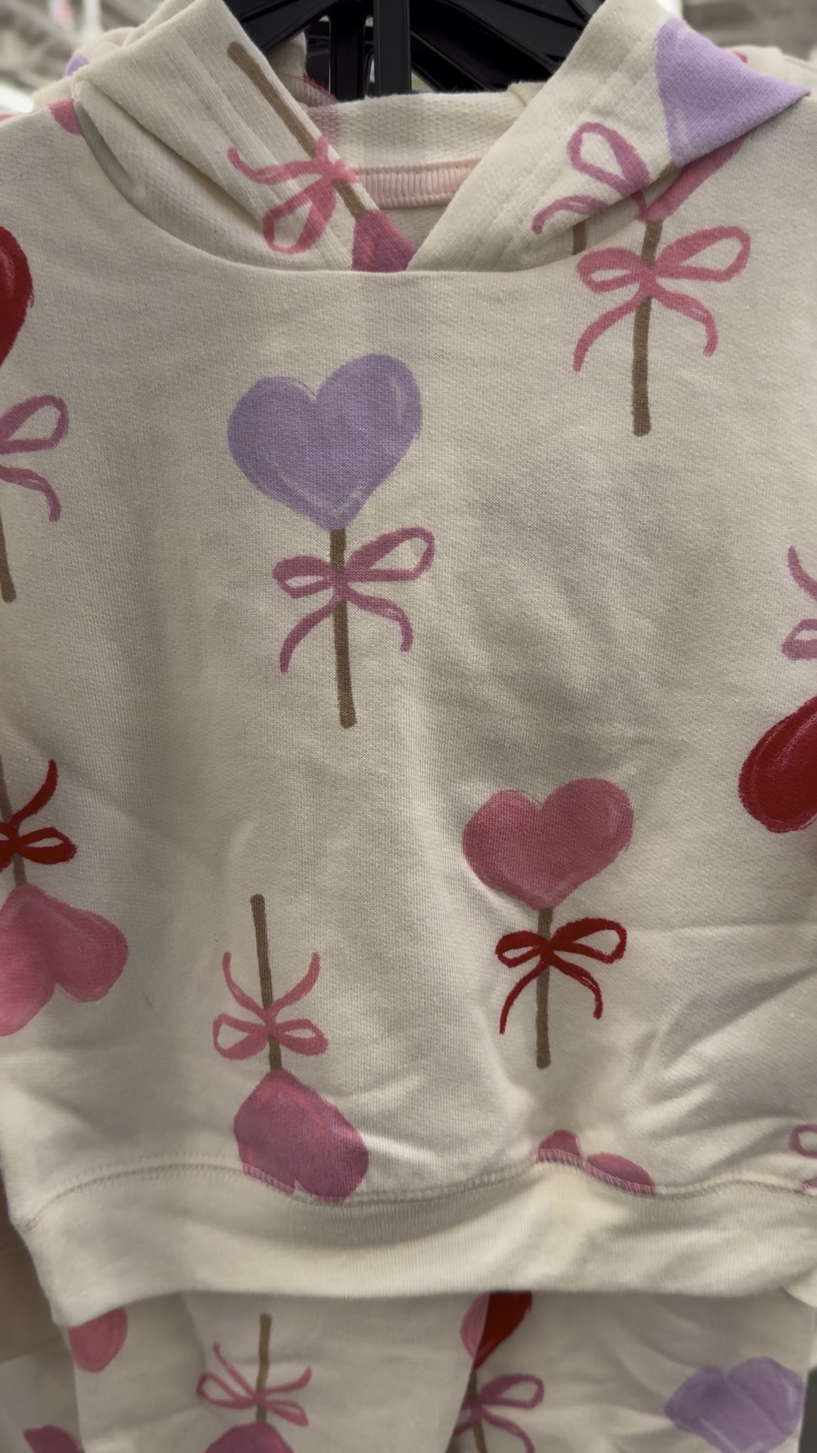 These Valentine’s Day outfits for toddlers are giving cute and practical 💖
Adorable details, comfy fits, and pieces they can wear beyond February.
Everything is linked on my LTK.

#toddlerfashion #valentinesoutfits #kidsstyle #everydaycute #LTKkids #LTKfinds #LTKsale #shoppingfavorites #onlineshopping #ShoppingWithPriiincesss #Atlantamom #AtlantaCreator #Atlantacontentcreators

#LTKKids #LTKBaby #LTKValentine