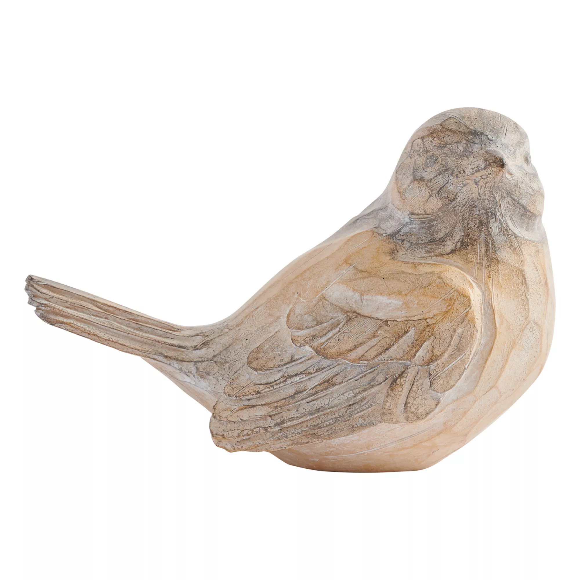 Studio 66 Piper Wooden Bird Table Decor | Kohl's