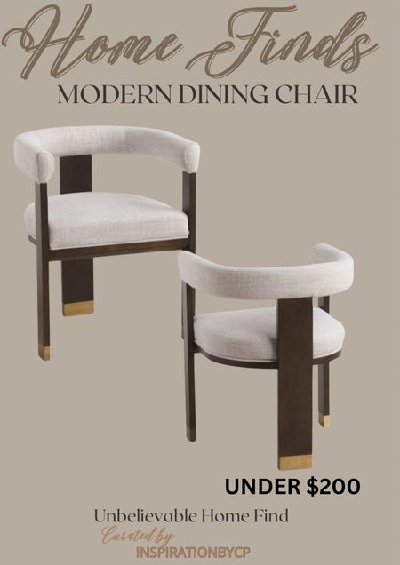 MODERN DINING CHAIR SALE
Modern furniture, accent chair, dining chair, dining room, look for less, modern organic, office chair

#LTKSaleAlert #LTKHome
