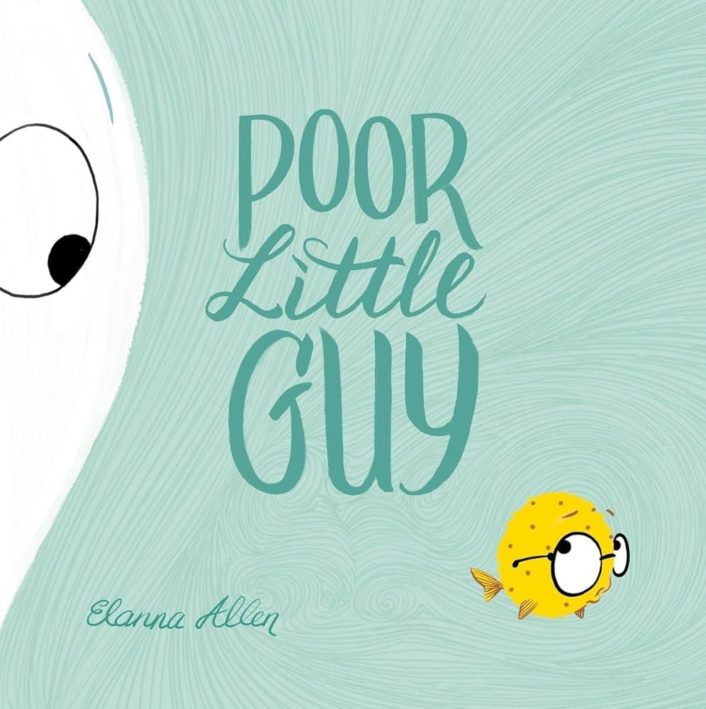 Poor Little Guy | Amazon (US)