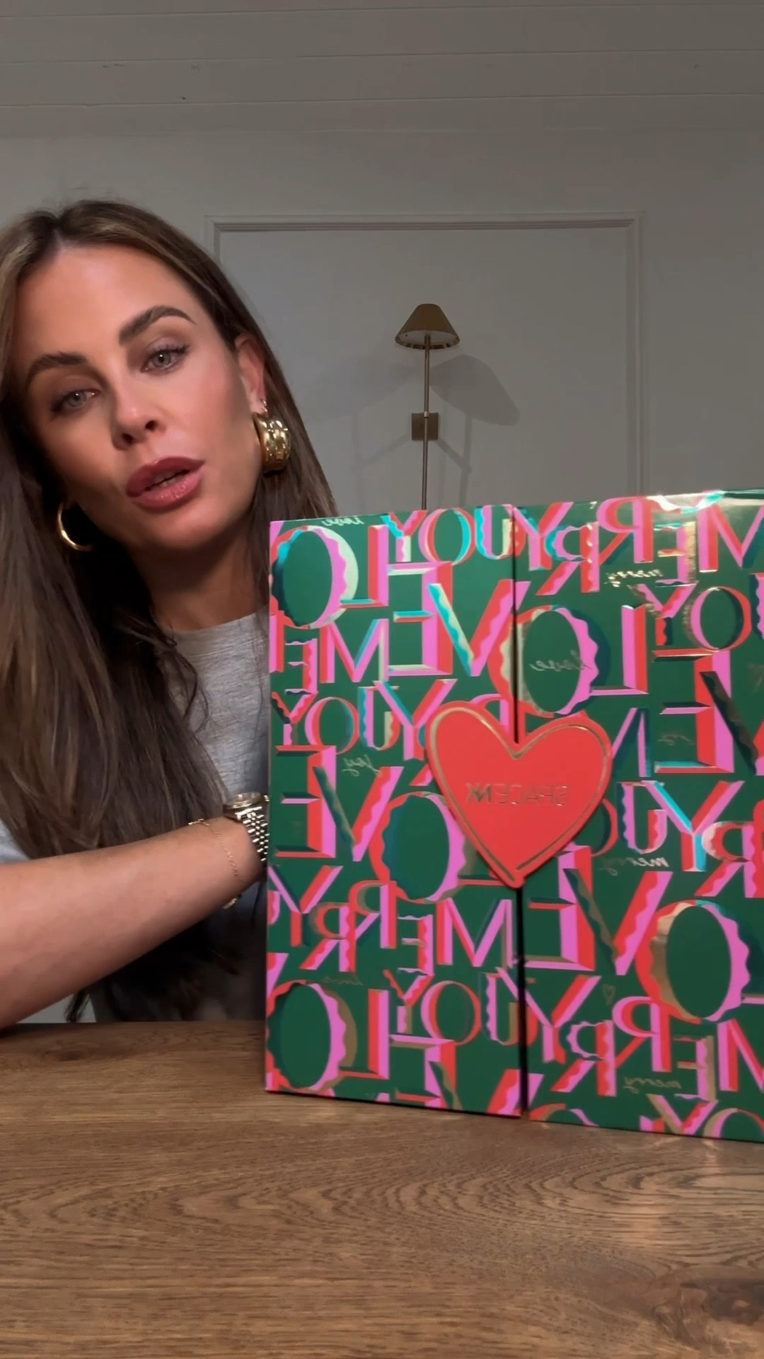 The fragrance lovers are going to want to pop this on their wish lists! The 12 Days Of Fragrance Calendar has launched on Space NK and it’s a good one 🥰

#LTKbeauty #LTKeurope #LTKireland