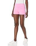 BB Dakota by Steve Madden Women's in A Cinch Short, Pink, S | Amazon (US)