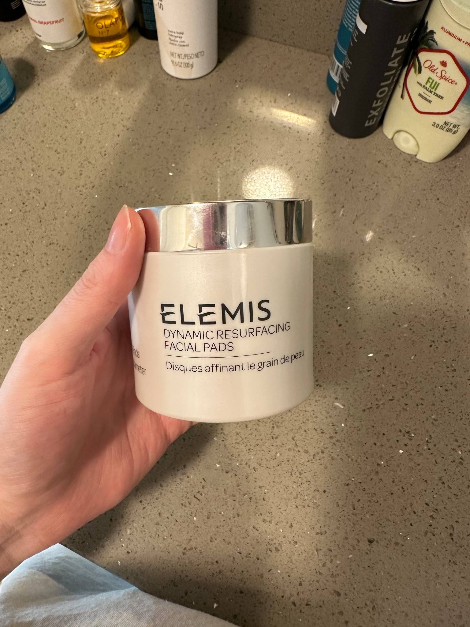 Elemis is 25% off sitewide so the code FF25

#LTKBeauty #LTKSaleAlert