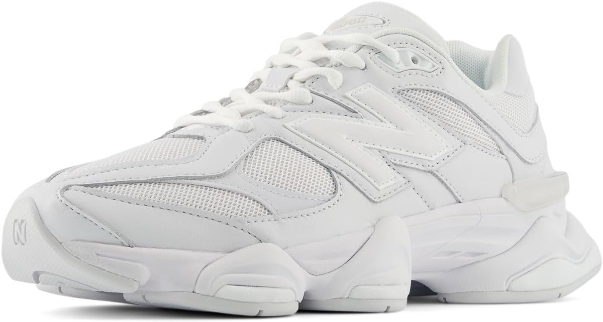 New Balance 9060 Mens Sneakers | Amazon (UK)