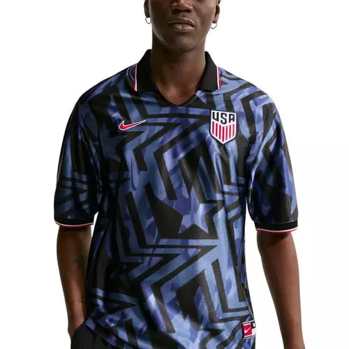 Nike USA Soccer Energy Jersey T-Shirt | Scheels Sports