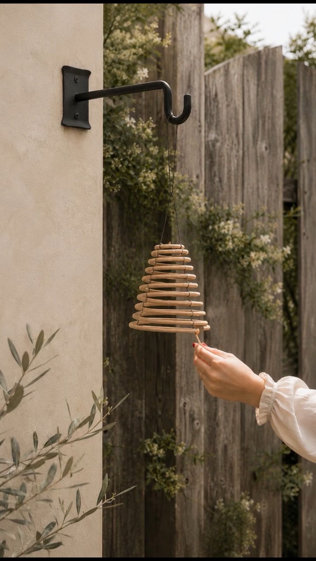 Keep mosquitoes away in style love this mosquito coil. It’s such a unique way to keep the bugs away.

#LTKSaleAlert #LTKHome