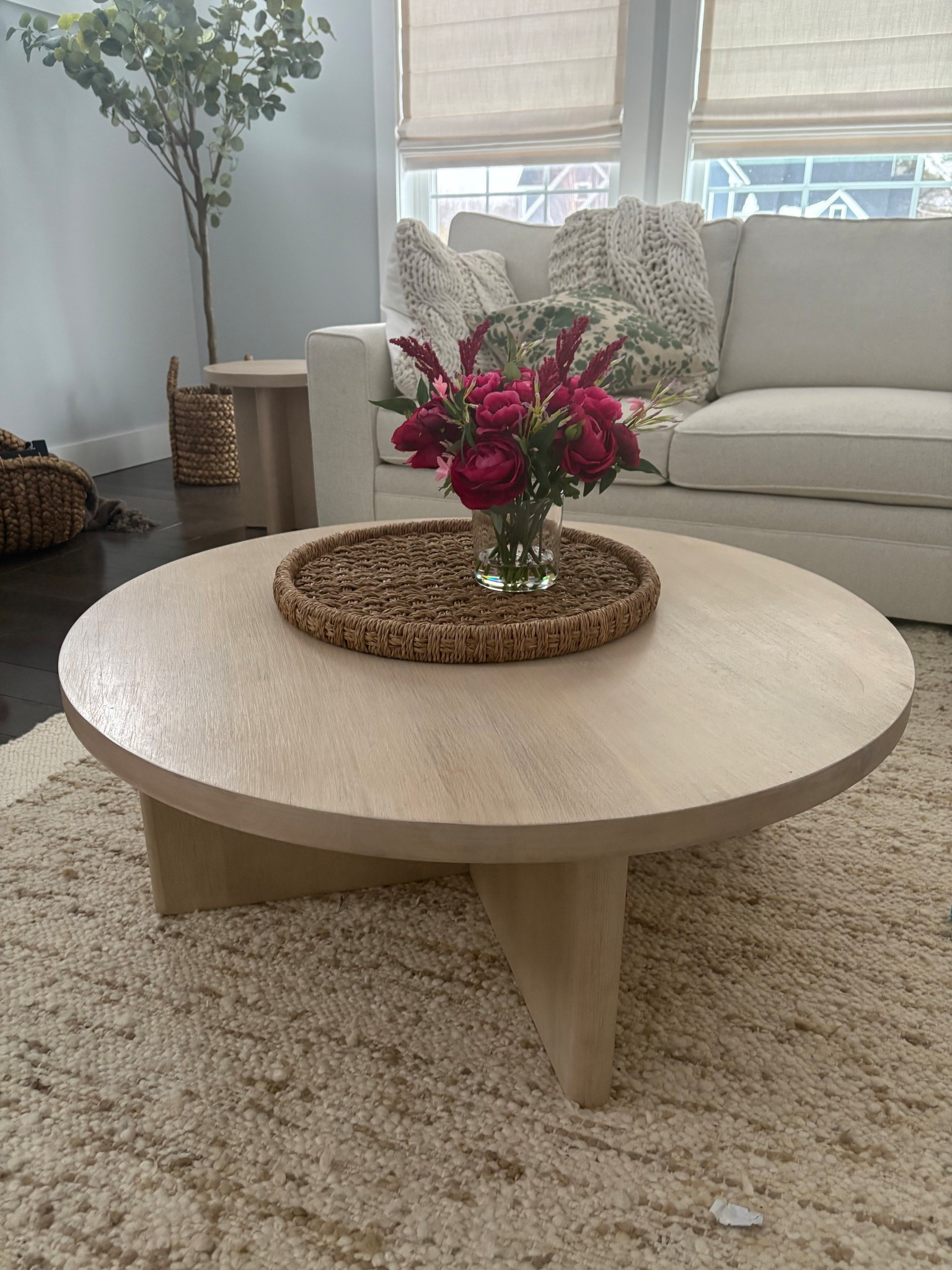 Coffee table 


#LTKHome