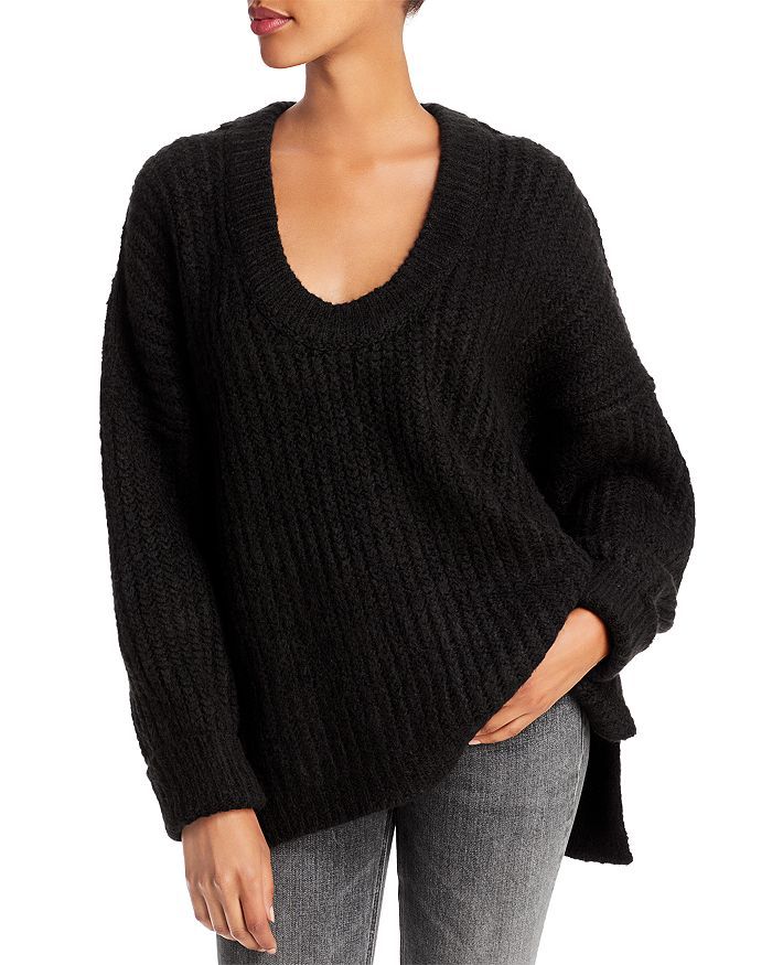 Blue Bell Oversized Sweater | Bloomingdale's (US)