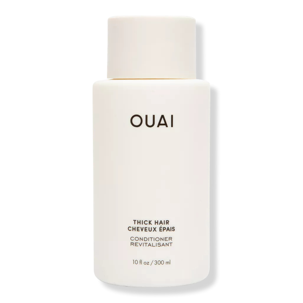 Thick Hair Conditioner - OUAI | Ulta Beauty | Ulta