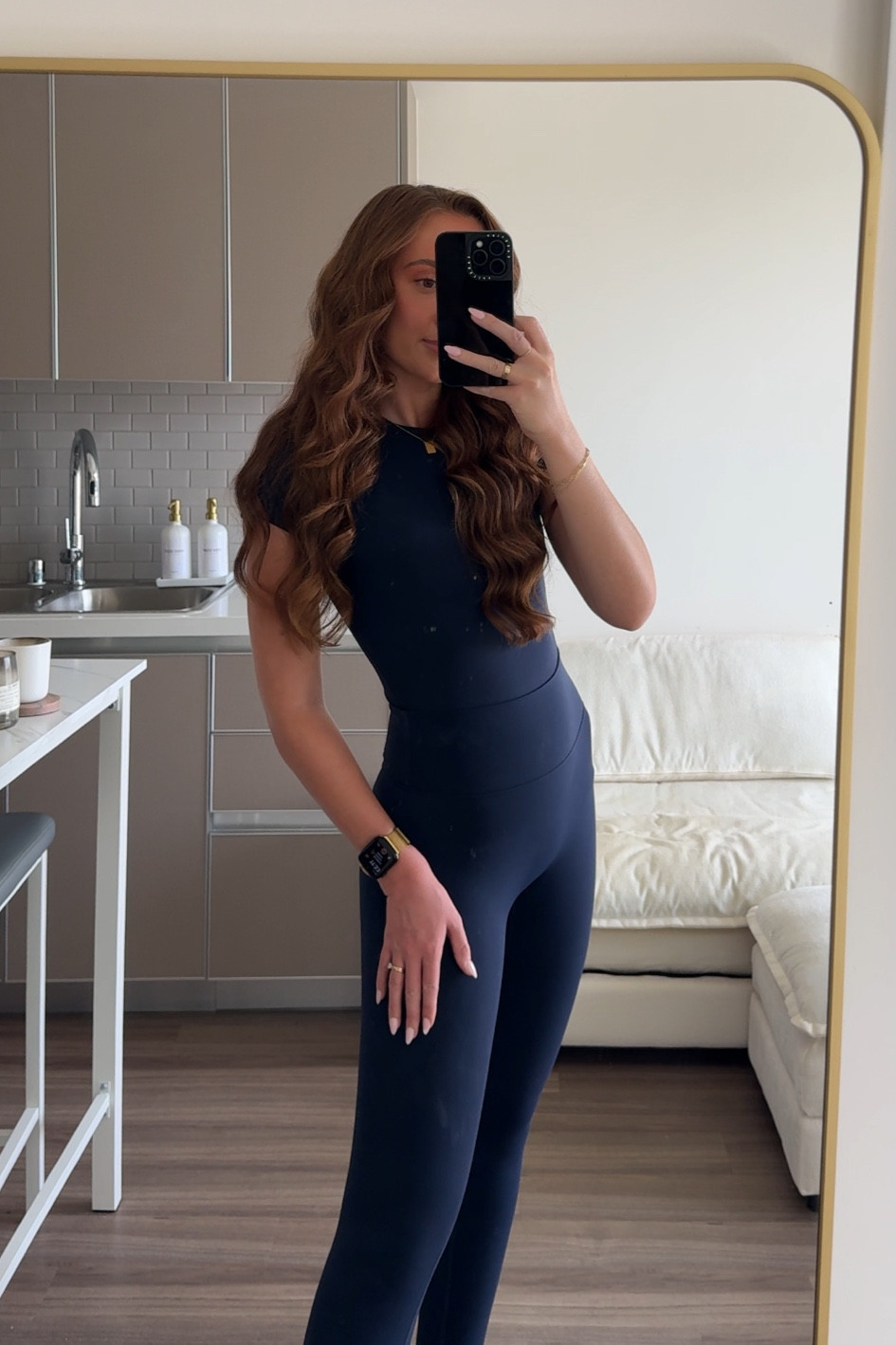 my favourite set from adanola! I have this is three colours, XS in top and bottom 🤍 

#LTKStyleTip
