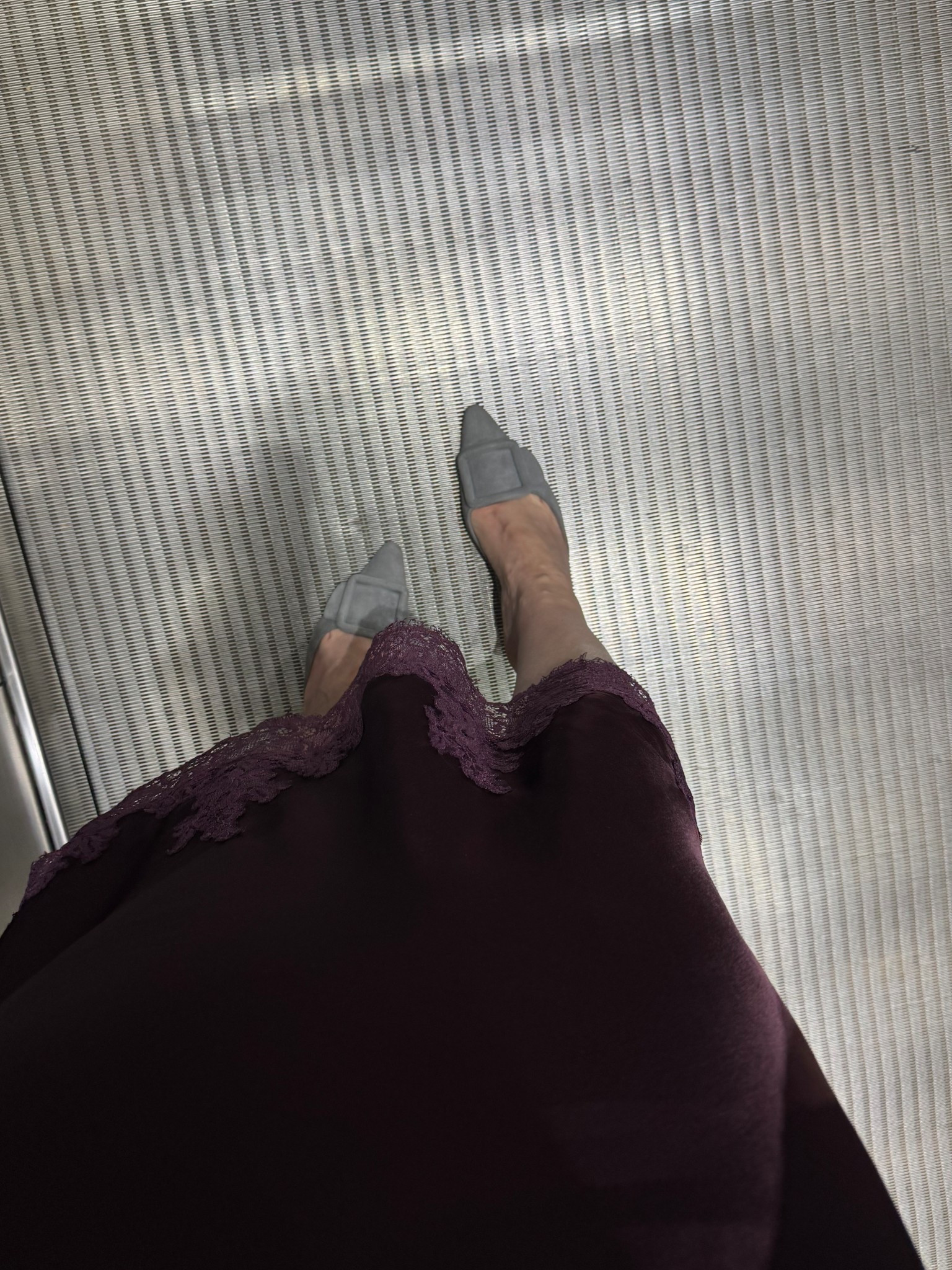 Sometimes a girl needs just a pair of Manolos

#LTKdeutschland #LTKeurope #LTKstyletip