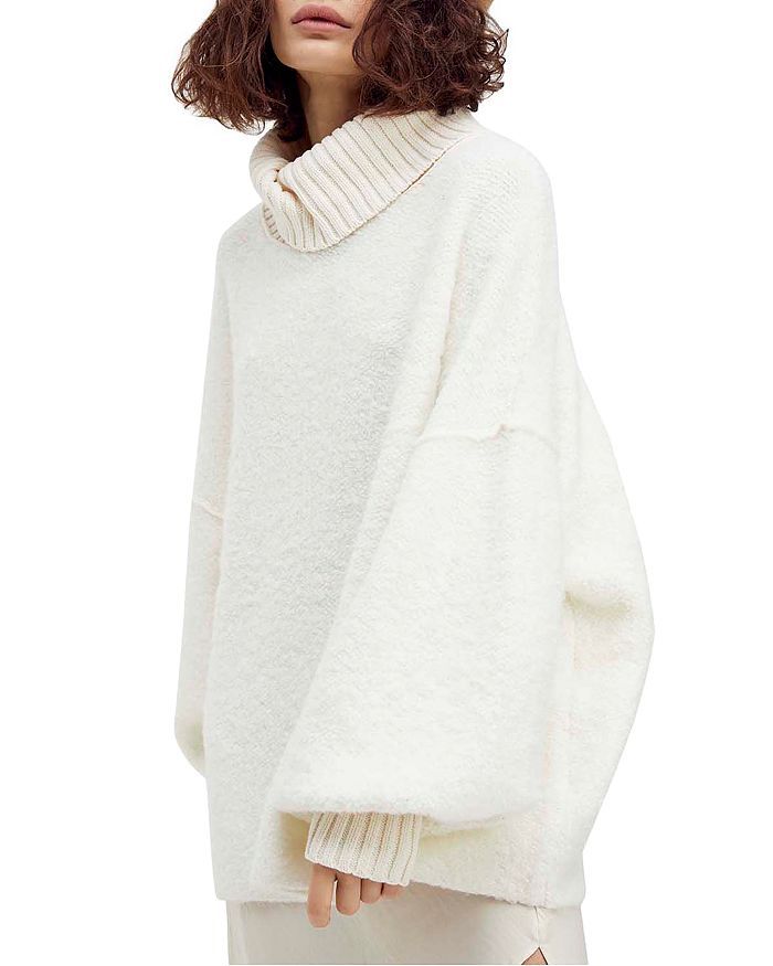 Milo Pullover Sweater | Bloomingdale's (US)