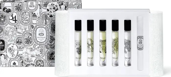 Eau de Toilette Discovery Set | Nordstrom