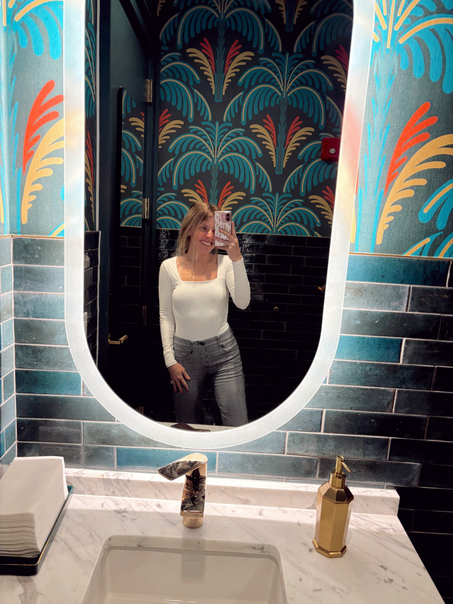 Cute & comfy for the day




#LTKgrwm #LTKootd #LTKBeauty