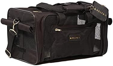 Sherpa Travel Original Deluxe Airline Approved Pet Carrier | Amazon (US)
