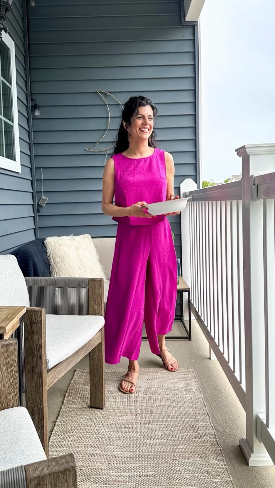Summer BBQ outfit that can go day to night. XS-XXL. Under $50! #Amazon inds #BBQStyle #SummerFashion #PartyReady #BBQPartyOutfit #StylishHost #SummerVibes #ComfortMeetsStyle #FashionTips

#LTKSummerEdit #LTKFindsUnder50 #LTKSeasonal