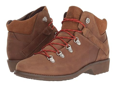 Teva De La Vina Dos Alpine Low | Zappos