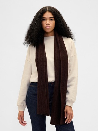 CashSoft Scarf | Gap (US)