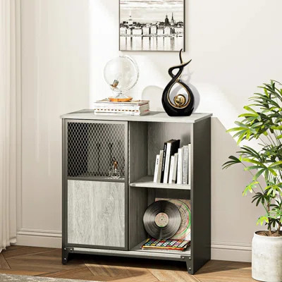 1Pcs Artistic Ceramic Statue Decor - Perfect For Dining Tables,Desks, Offices, And More | Wayfair North America