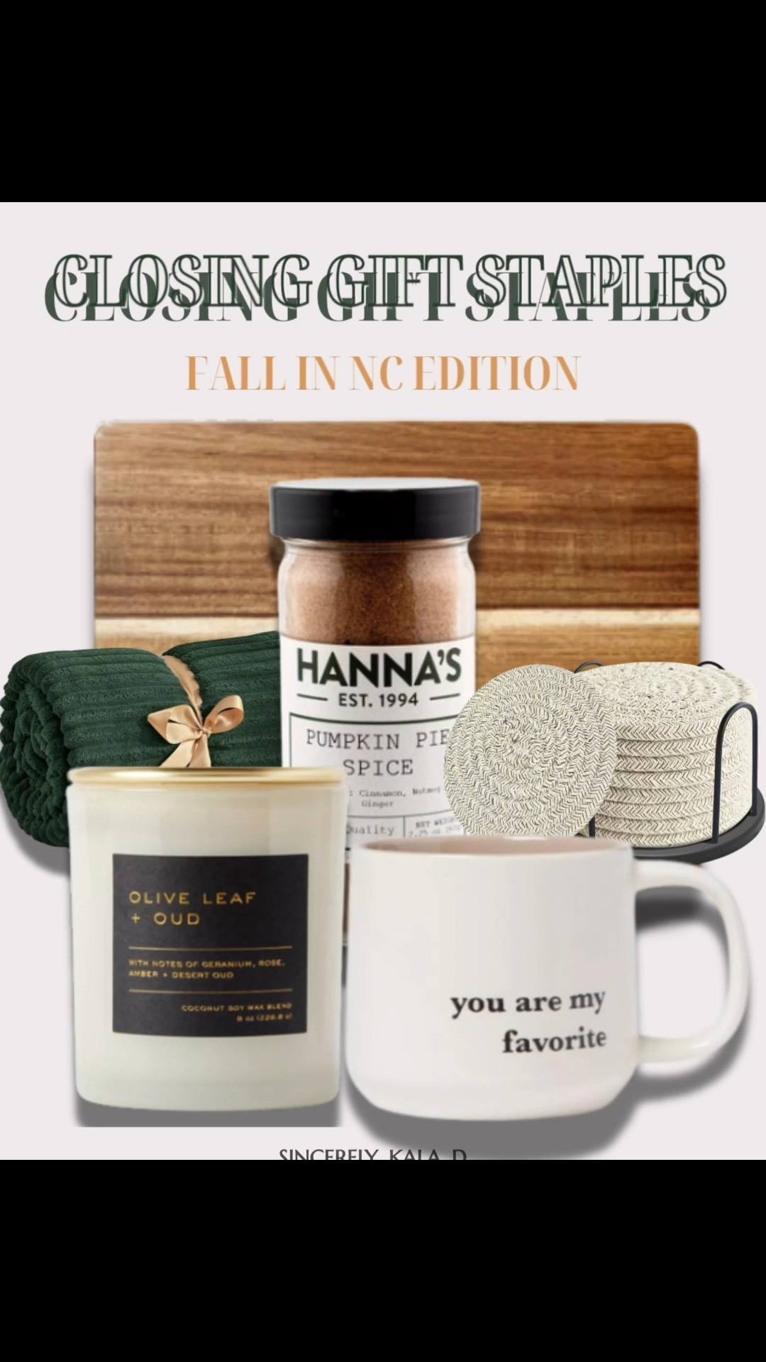 POV: Linking up with another LTK creator and fellow realtor bestie for the ultimate fall collab 🏡✨
🍂 Carolina cozy vs 🌴 Florida breezy — our fall closings may look different, but one thing’s the same: clients always get that warm welcome home.
From pumpkin spice vibes to citrus sunshine, we’ve got home sweet home covered.
@Itsmesarahb

#LTKHome #LTKSeasonal #LTKFallSale