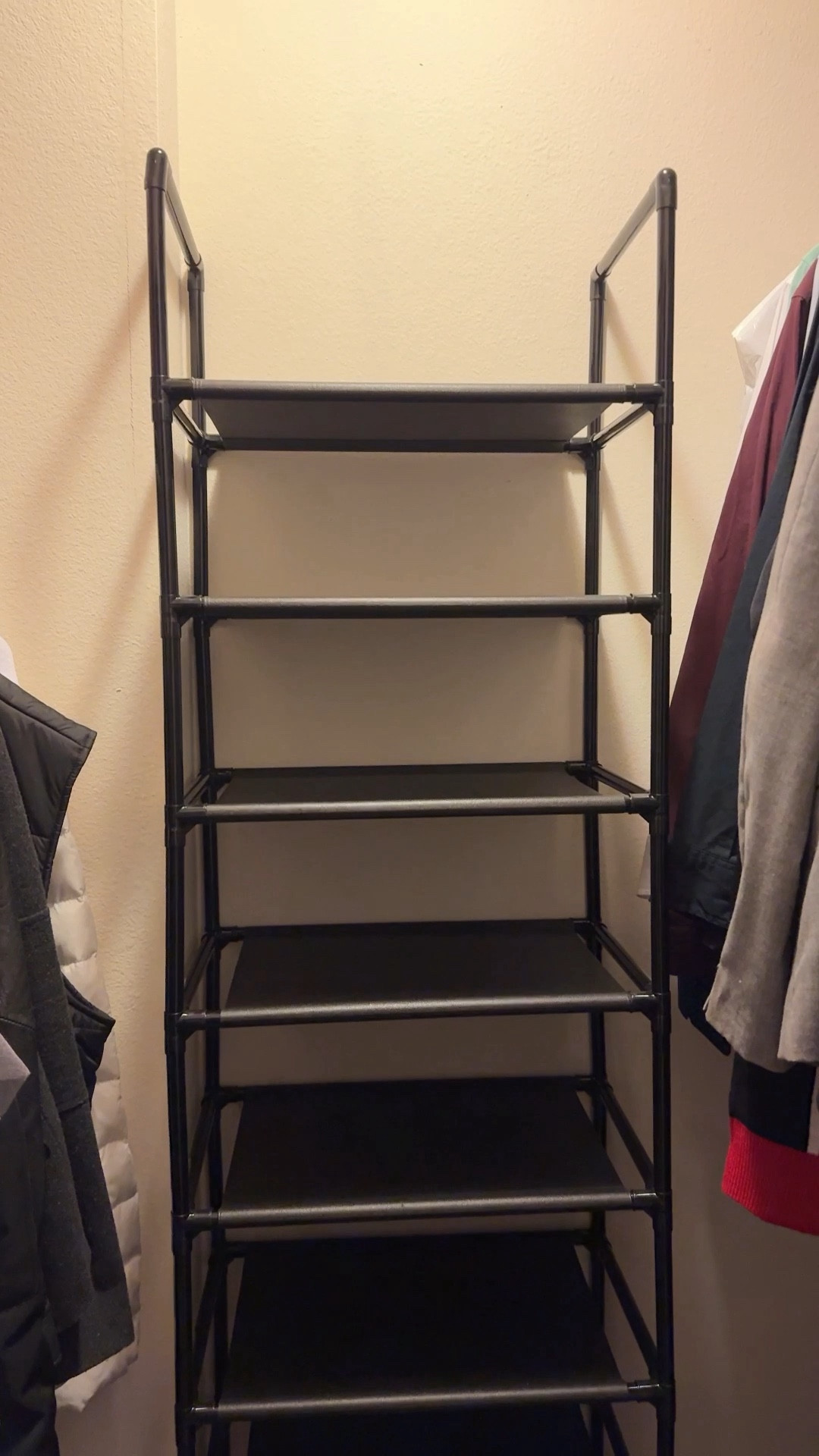 Shoe organizer, shoe storage, Amazon home finds, Amazon finds  

#LTKshoecrush #LTKmens #LTKstyletip