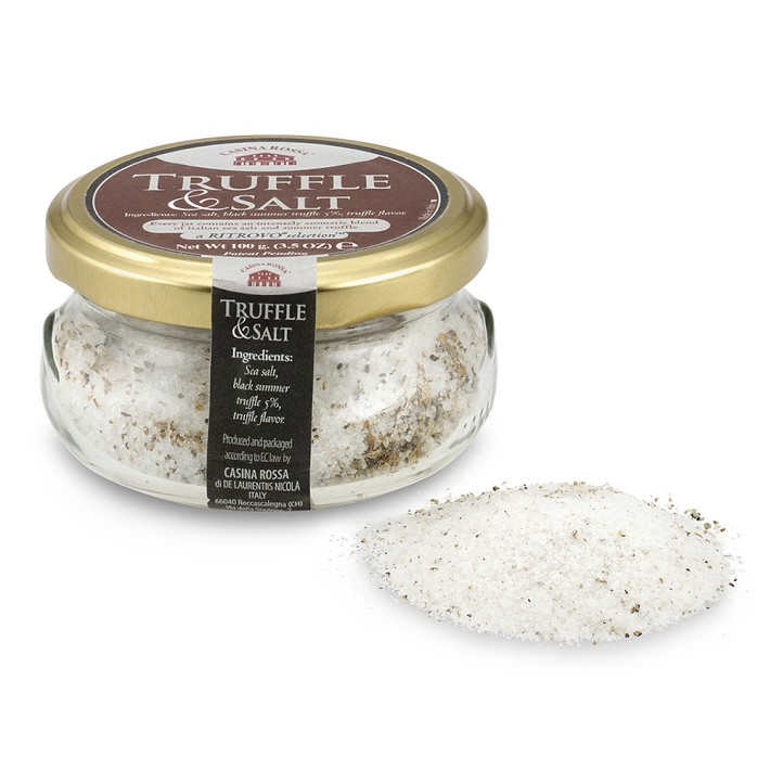 Truffle Salt | Williams-Sonoma