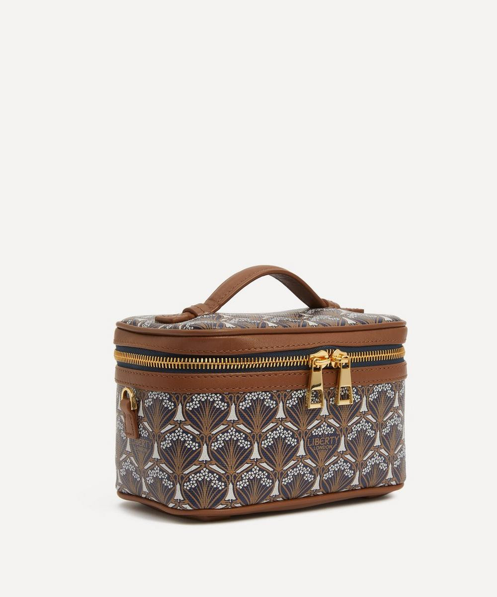 Iphis Small Strand Vanity Case | Liberty London (UK)