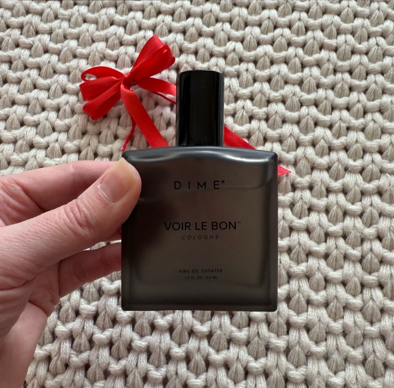 This cologne from Dime Beauty is a great gift idea for the men in your life. It’s only $31 and available on Amazon. I love how it smells!



gifts for dad, gifts for husband, men’s gifts, Father’s Day gifts, men’s birthday gift, last minute presents, Amazon presents, Last minute gifts for men

#LTKMens #LTKHoliday #LTKGiftGuide #LTKBeauty #LTKCyberWeek #LTKFindsUnder50 #LTKSeasonal