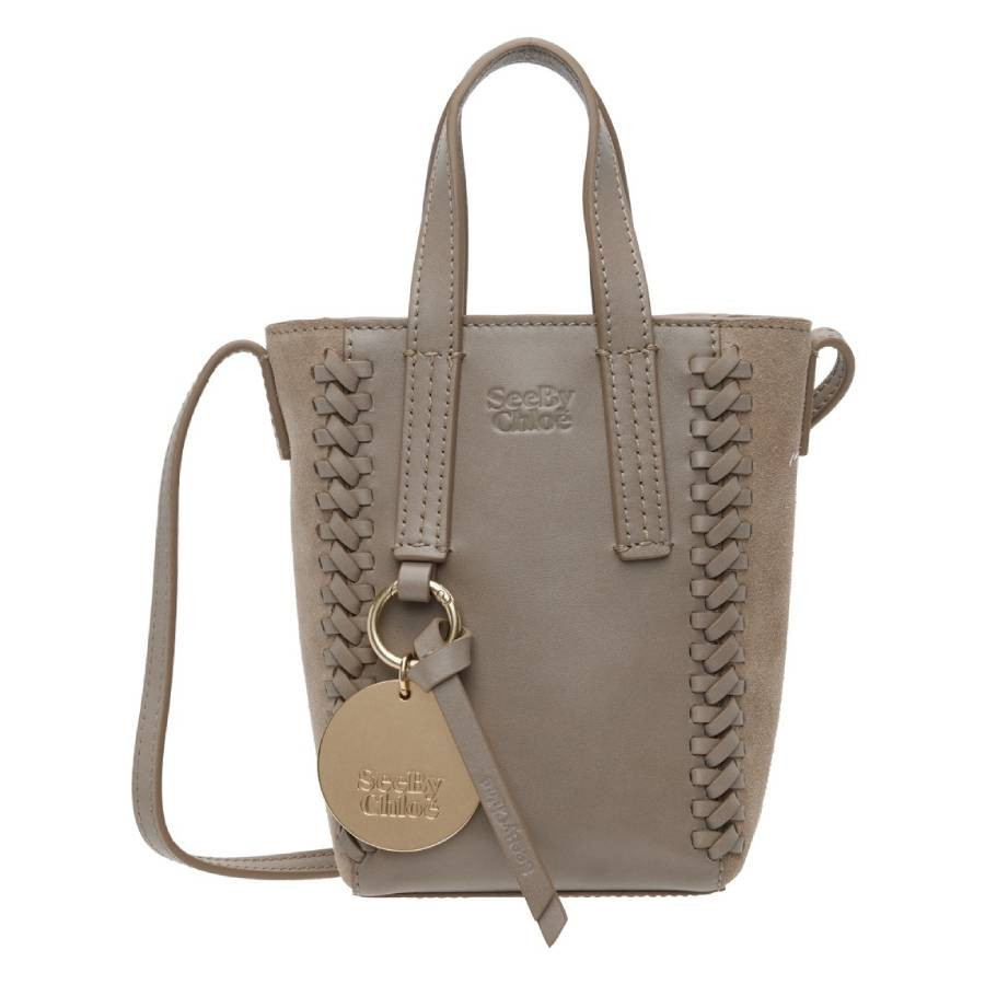 See By Chloe Mini Tilda Tote Bag | Jomashop.com & JomaDeals.com