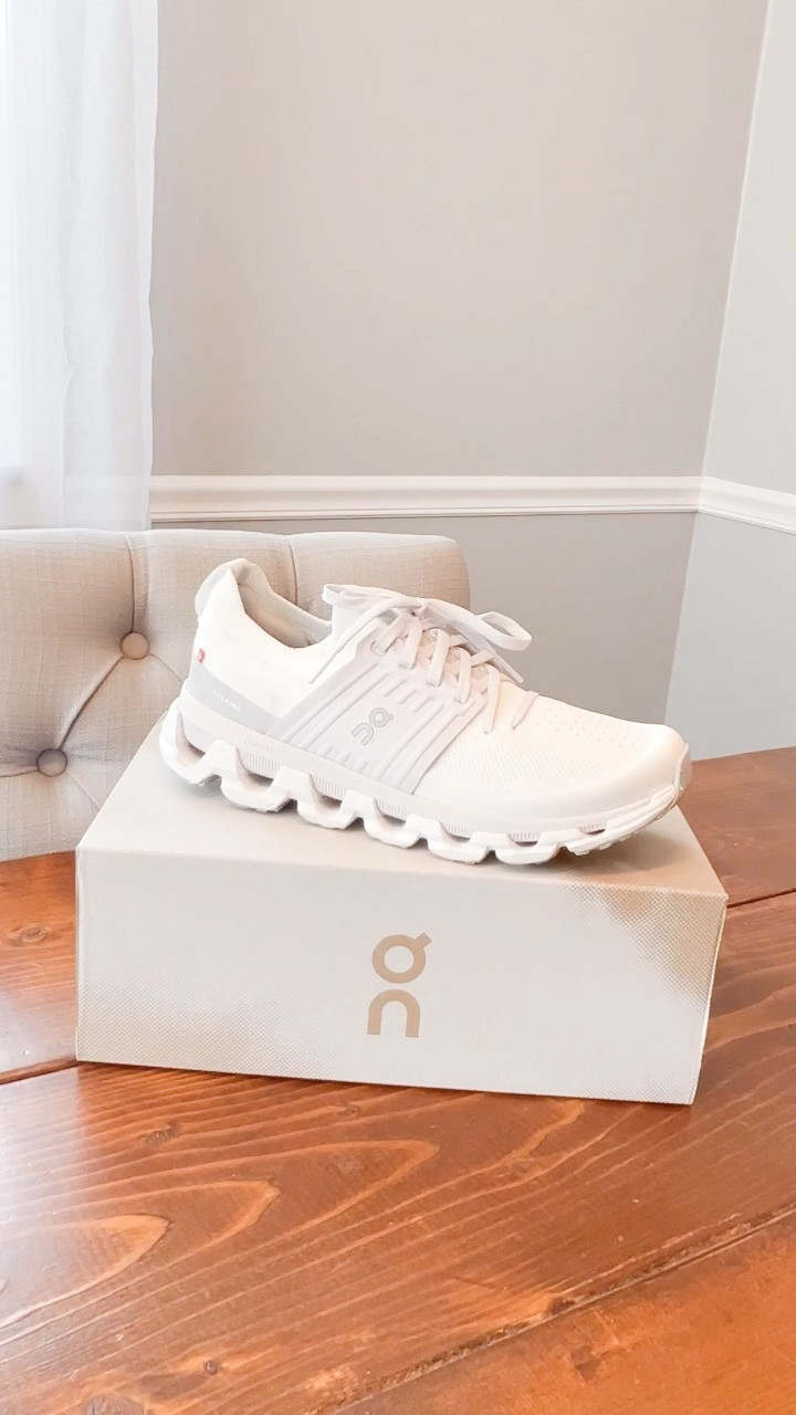 I finally caved and had to experience the hype of these shoes for myself…BEST DECISION OF MY LIFE! 

#LTKfit #LTKFind #LTKshoecrush