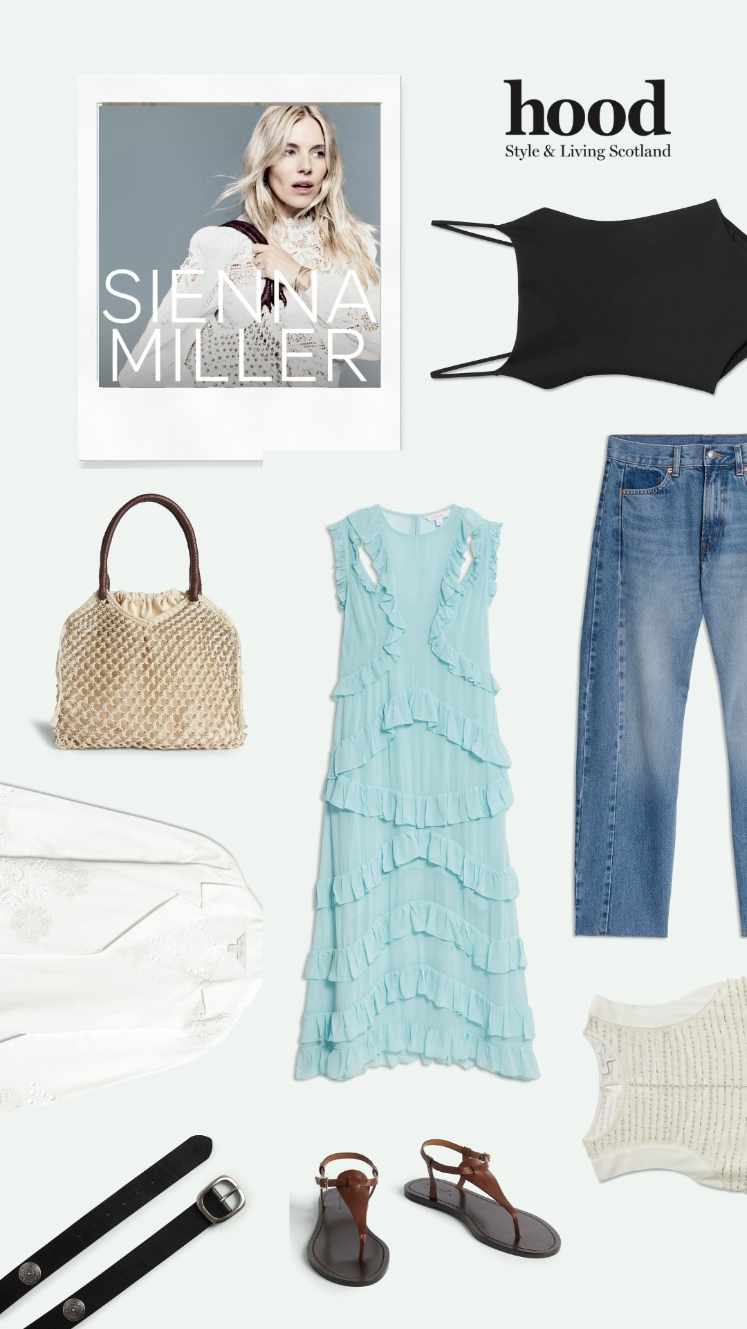 Hood Picks - M&S x Sienna Miller Collection 🖤

#LTKeurope #LTKuk #LTKstyletip