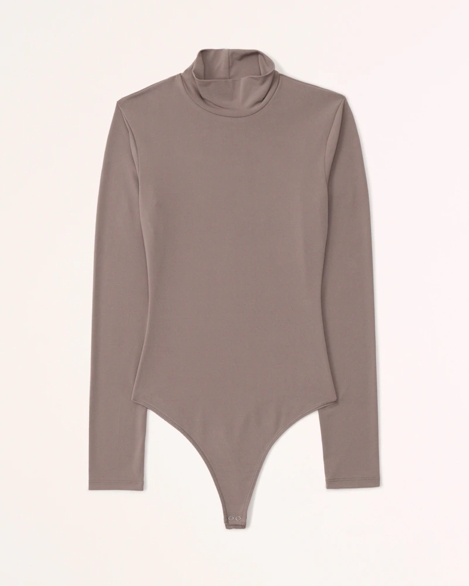 I wear the sleeveless bodysuit all of the time! Decided to order the long sleeve mock neck version from Abercrombie on sale now!

#LTKworkwear #LTKunder50 #LTKsalealert