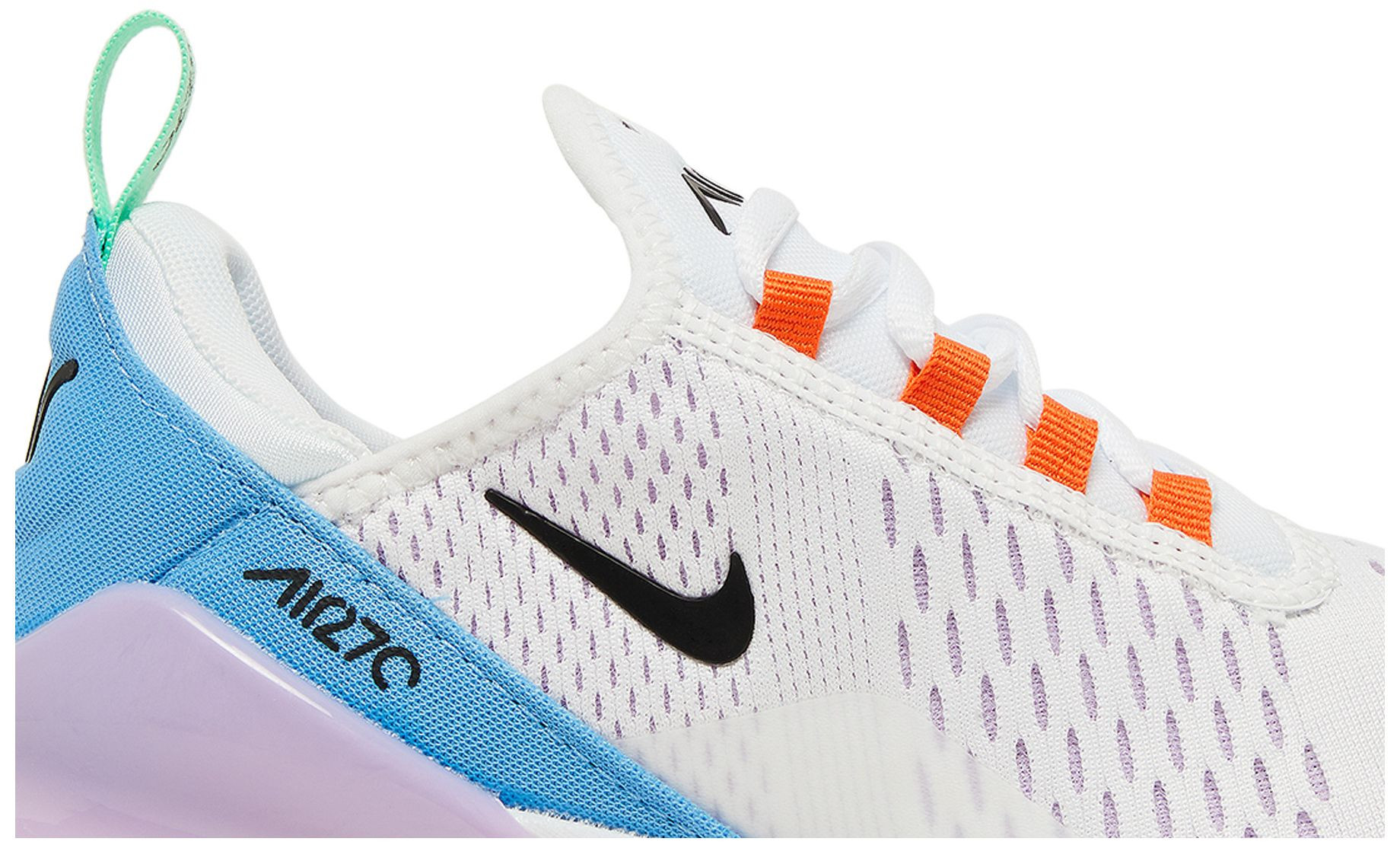 Buy Wmns Air Max 270 'Nike 101' - DX2351 100 | GOAT | GOAT