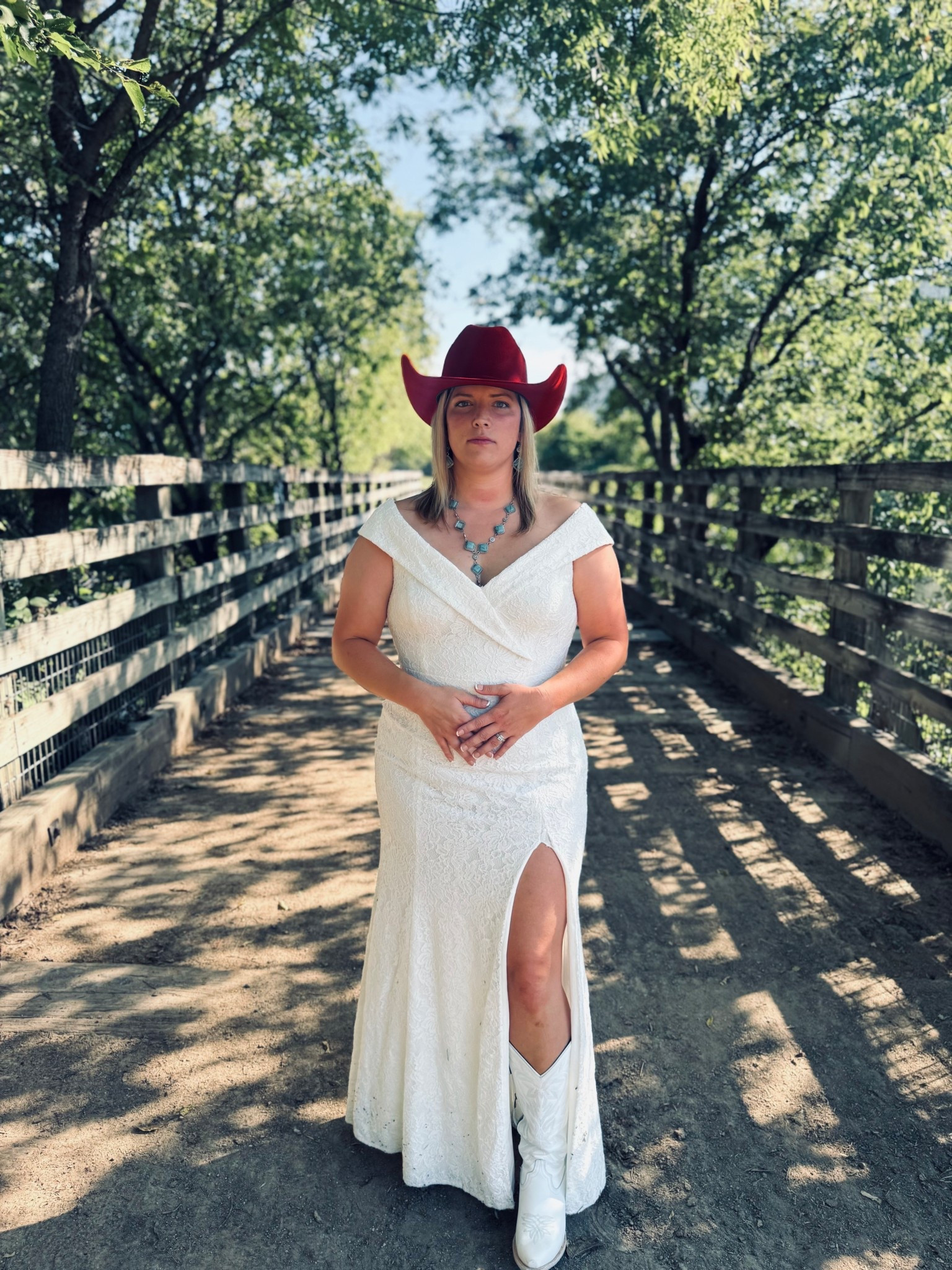 We tied the knot in Texas! 💍


#LTKTravel #LTKBeauty