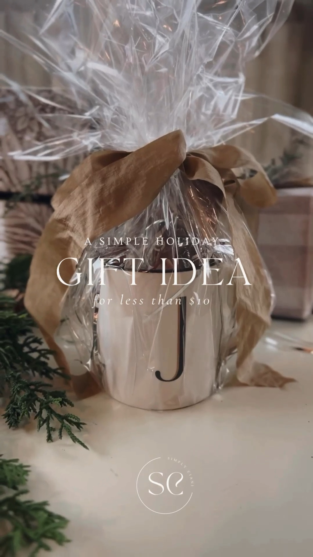 Under $10 gift

#target #giftidea #under10 

#LTKGiftGuide #LTKSeasonal #LTKHoliday