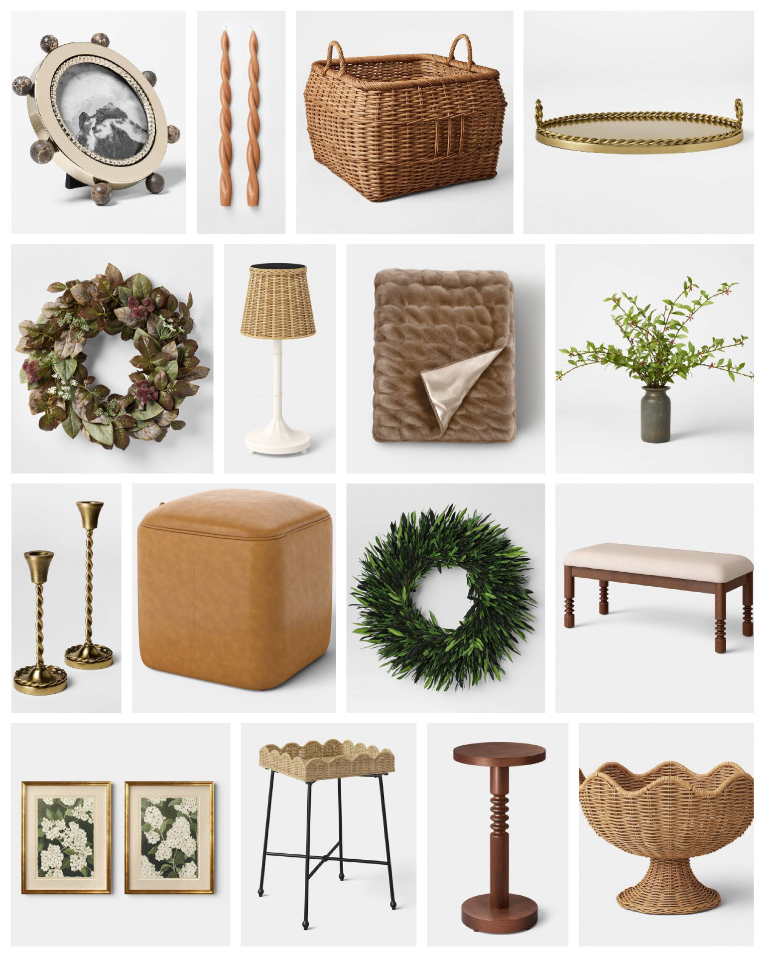 Target new arrival home decor

#LTKHome