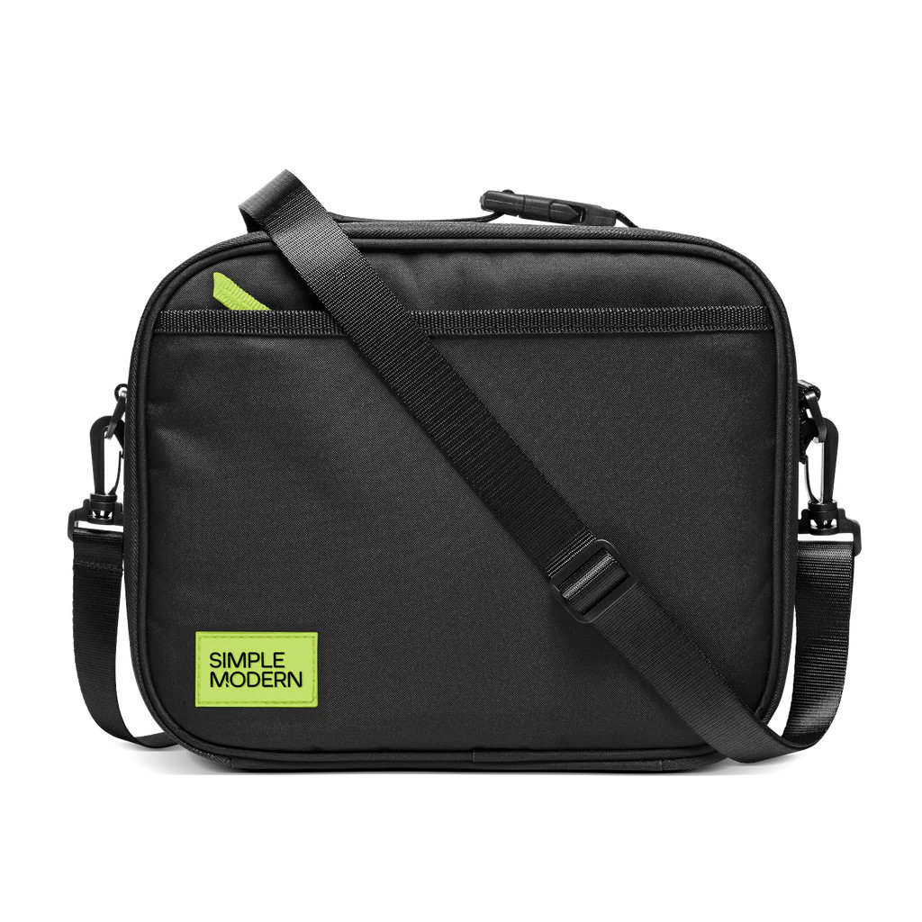 Stylish Water Bottles, Travel Mugs, Food Storage, and Backpacks | Simple Modern