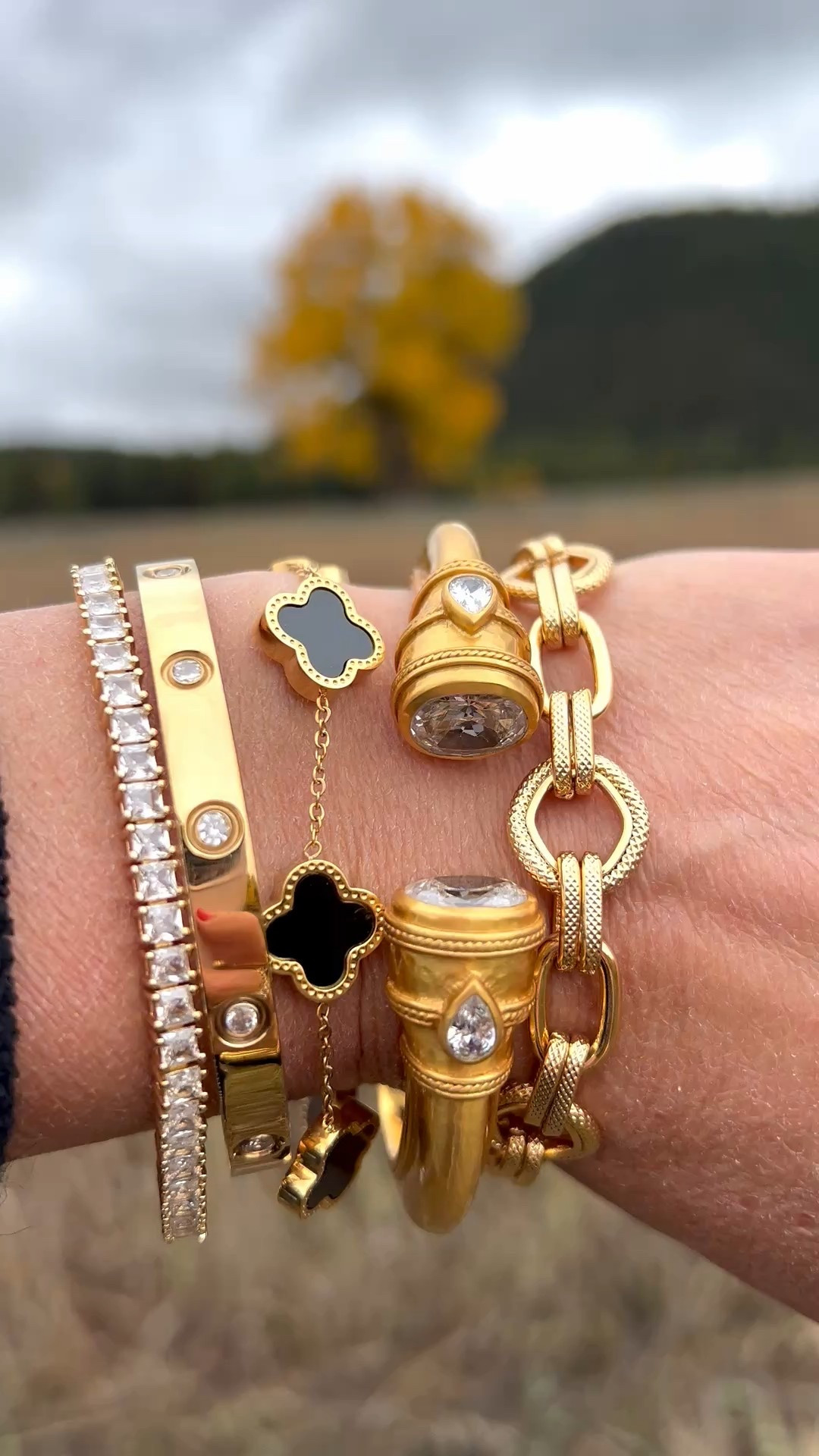 Gift guide:  Bracelet, gift guide, gift guides, gifts for her, gift guide for her, gift ideas for her, gift ideas, holiday gifts, holiday gifting, holiday gift, holiday gift guide, gift guides, gift, gifts, holiday season, holiday gifts 2025



#LTKSeasonal #LTKFindsUnder100 #LTKOver40 #LTKWedding #LTKWorkwear #LTKSaleAlert #LTKFindsUnder50 #LTKGiftGuide #LTKHoliday #LTKTravel #LTKgrwm #LTKootd #LTKvlog