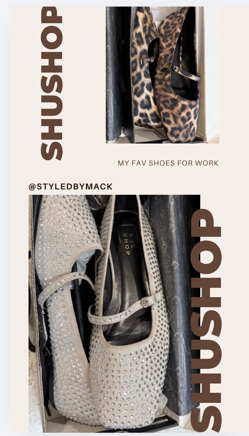 Shushop has been my go to for work shoes 🤩
 #Shushop #workshoes #CorporateFits #workoutfits

#LTKootd #LTKgrwm