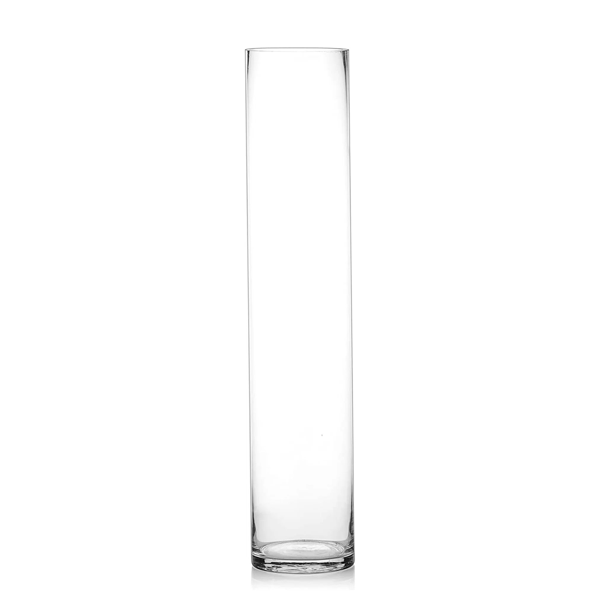 Handmade Glass Table Vase | Wayfair North America