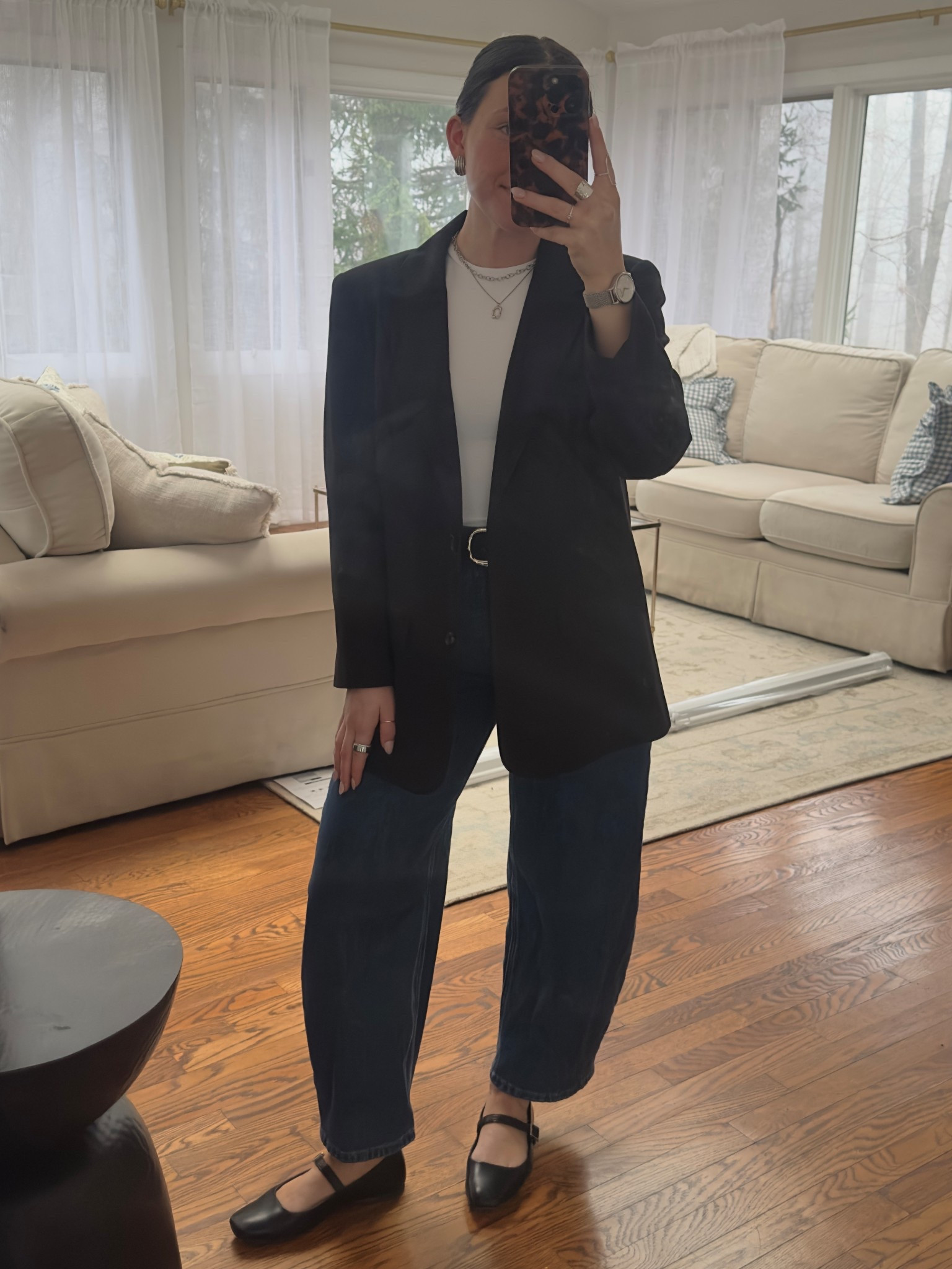 #LTKSeasonal #LTKFindsUnder100 #LTKWorkwear