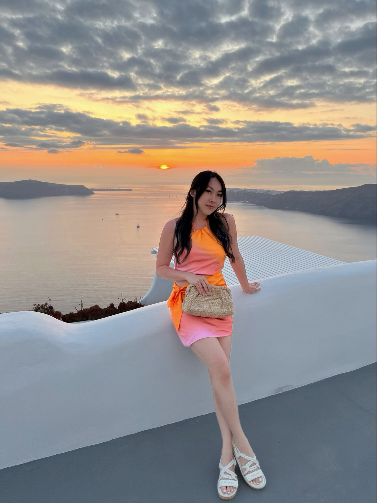 santorini sunset 🧡

greece outfit, greece outfits, santorini outfit, santorini dress, summer outfits, vacation outfit



#LTKtravel