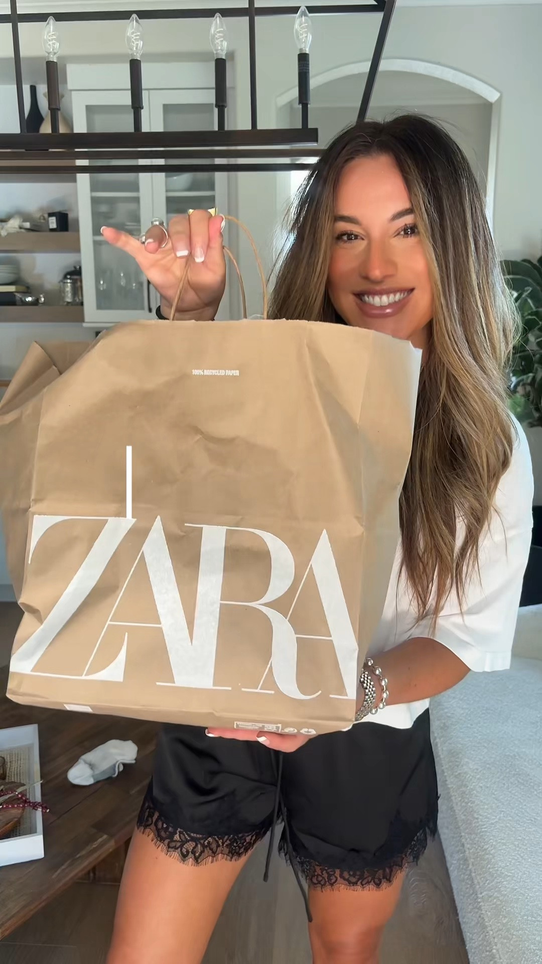 Zara new arrivals