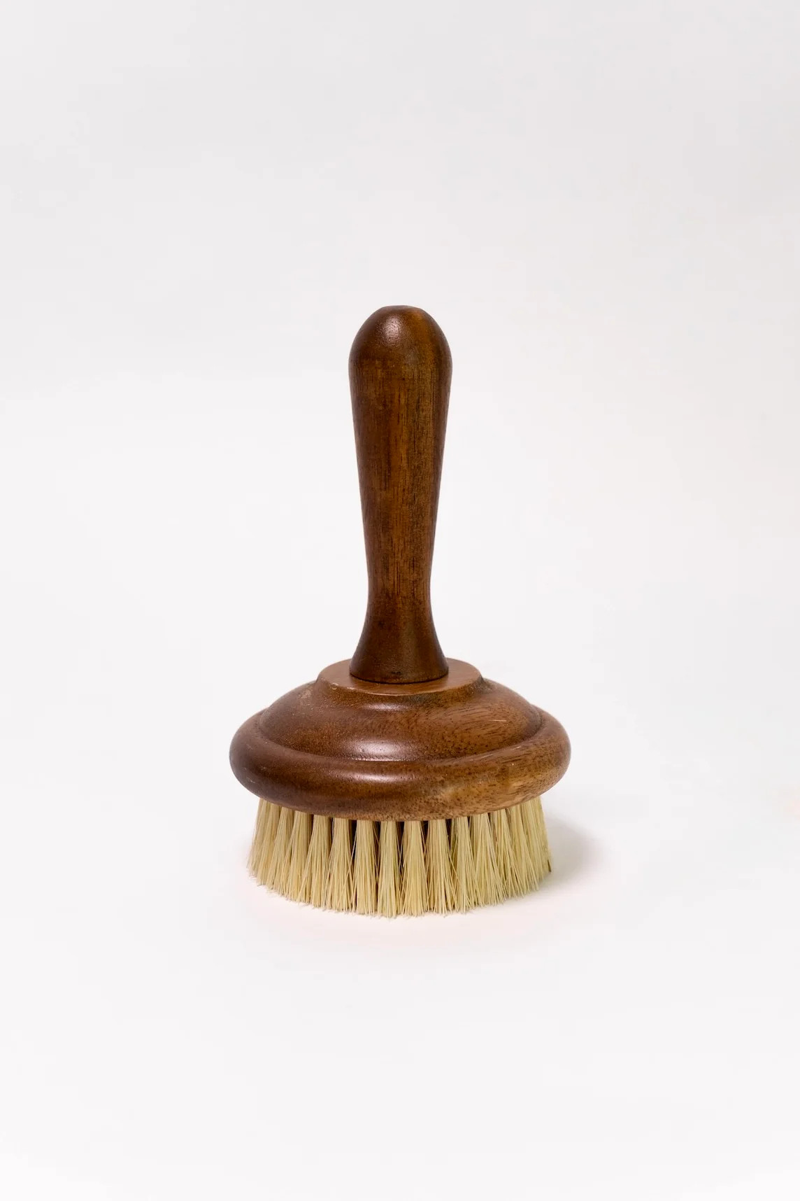 Wooden Scrub Brush | THELIFESTYLEDCO