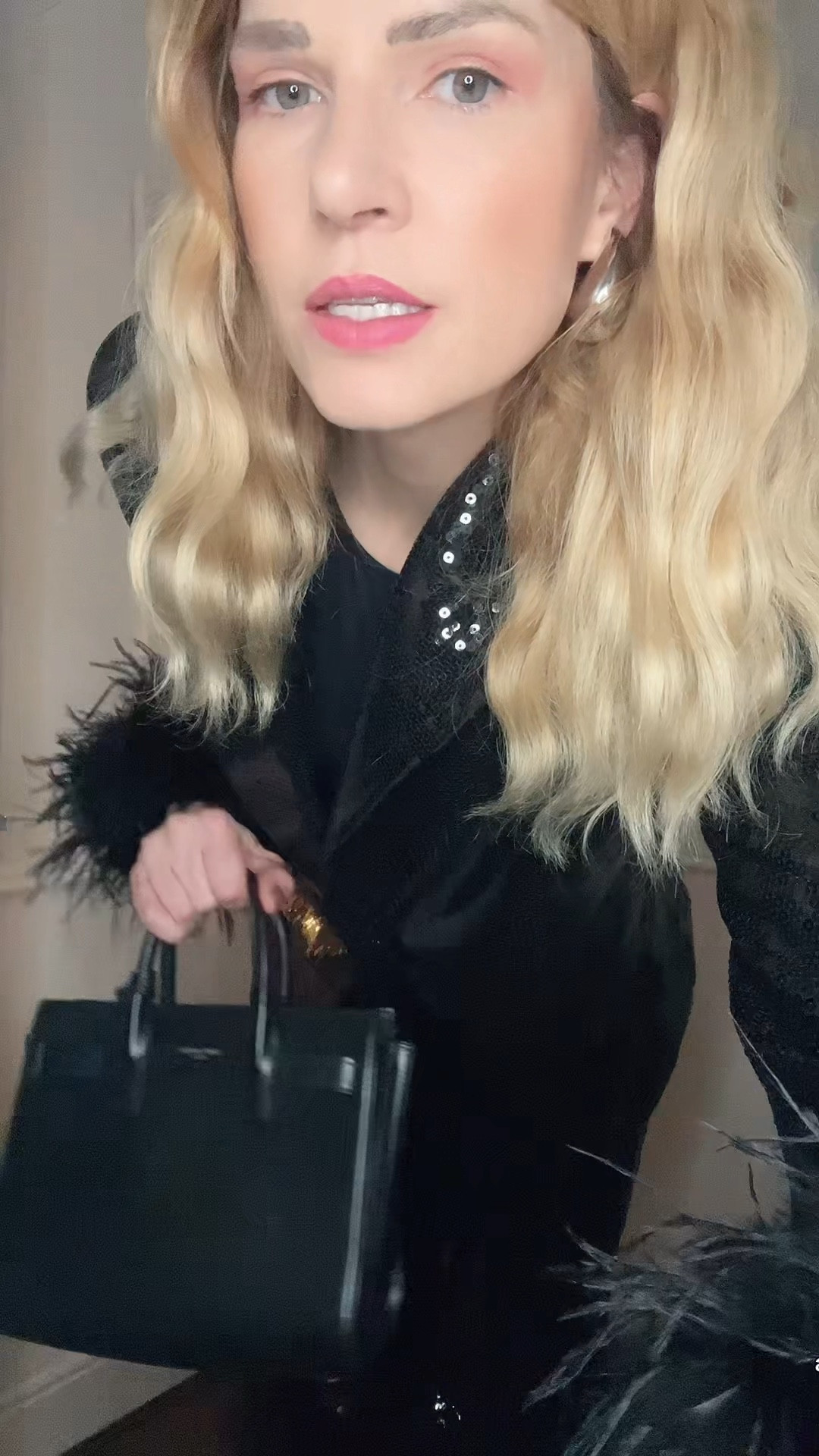 #LTKgift #sequinsuit #mangosuit #yslbag #sacsejour #alohasboots #christmaspartyoutfits #festiveoutfits 

#LTKVideo #LTKeurope