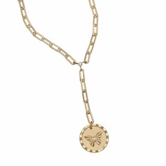 Amelia Lariat | Jennifer Zeuner Jewelry