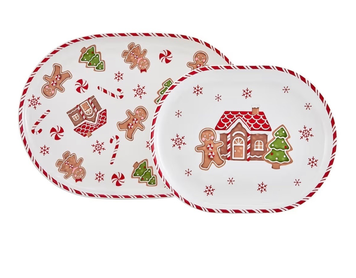 ✨Christmas Entertaining✨