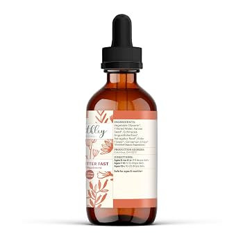 Earthley Wellness Feel Better Fast, All-Natural Relief for Minor Ailments, Supports Immune & Dige... | Amazon (US)